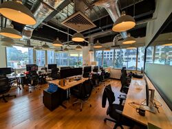 Funan (D6), Office #601418001
